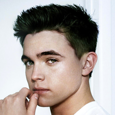 jesse mccartney - fan lexikon