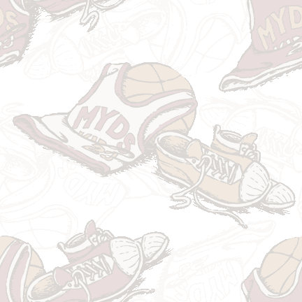 バスケット用品とユニホーム No 398 バスケ用具とユニフォームの壁紙用イラスト 条件付フリー素材集 スマホなど携帯電話対応
