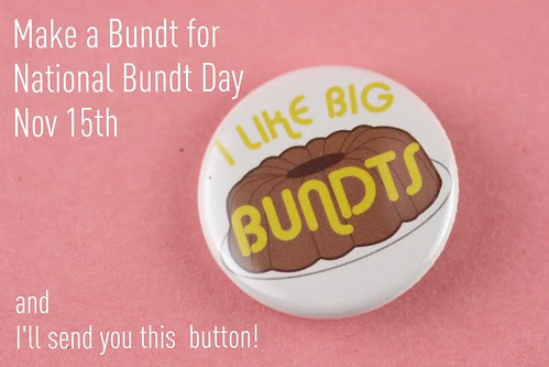 I Like Big Bundts Button