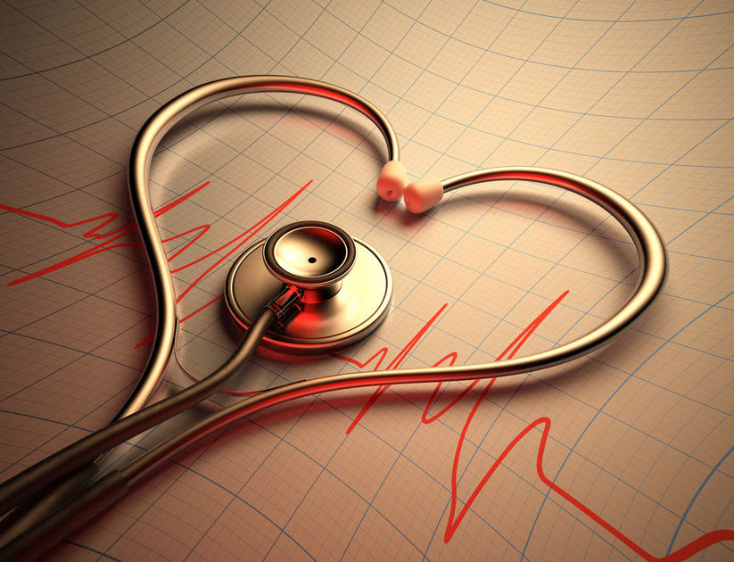 医学英语之生命篇 视频 Mp3 中英字幕 第8期 心脏 上 医学英语 可可英语