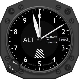 Altimeter