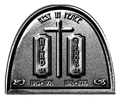 Tombstone Tattoo 