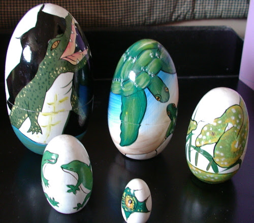 set of 5