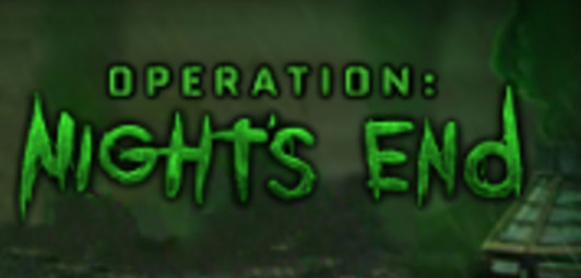 Operation: Night's End