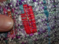 buttonhole experiment 2