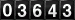 free hit counter