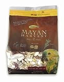 Brand New HIGGINS PET FOOD - VERACRUZ MIX LG HKBL 3 LB 