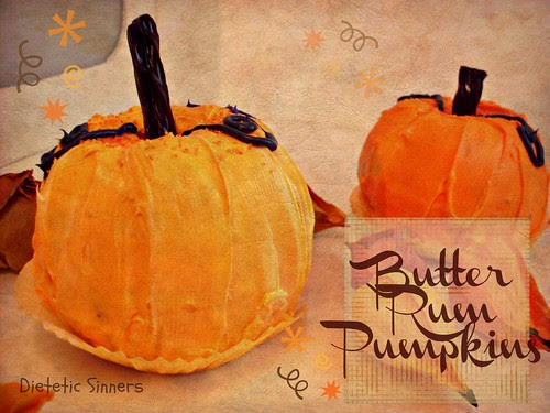 Butter Rum Pumpkins (53)