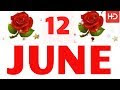 12 june birthday 319752-12 june birthday quotes