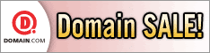 Domain.com WhoIs and Domain Promo