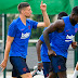 Umtiti Lenglet : Både Lenglet og Umtiti er klar til El Clásico | Nyheder / We did not find results for: