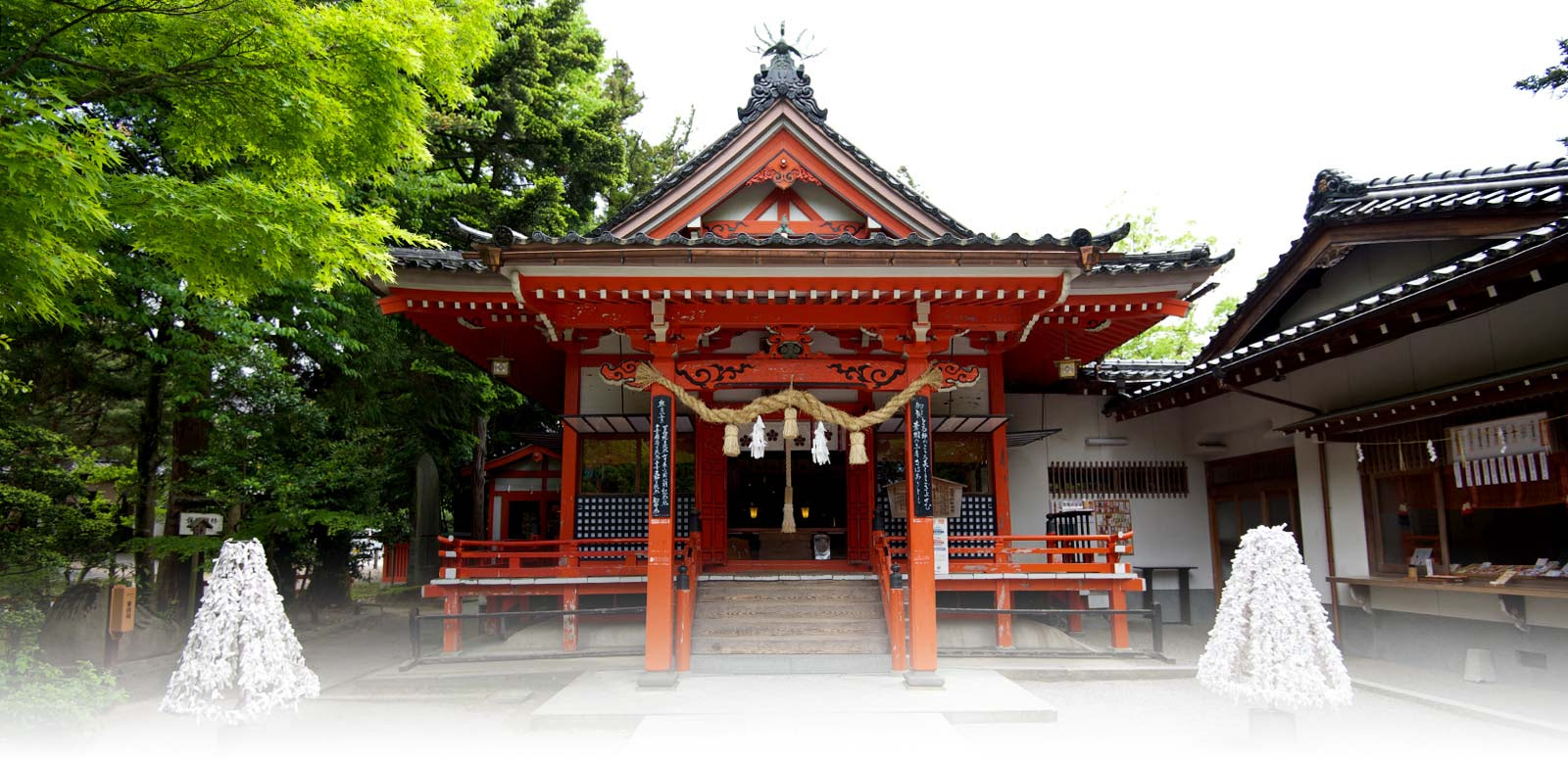金澤神社