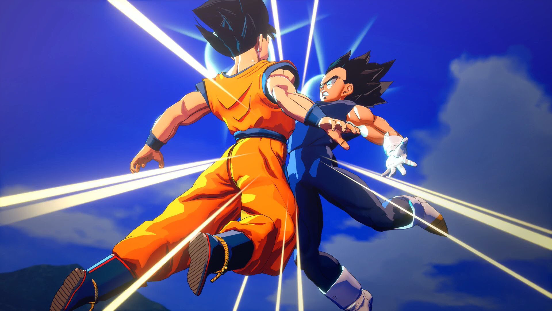 壁紙 ドラゴンボール Gt 高 画質 ギニュー特戦隊 Udin