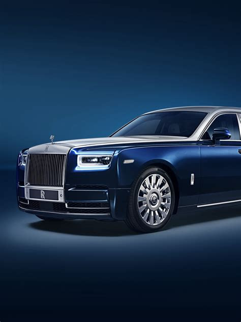 wallpaper rolls royce phantom ewb chengdu