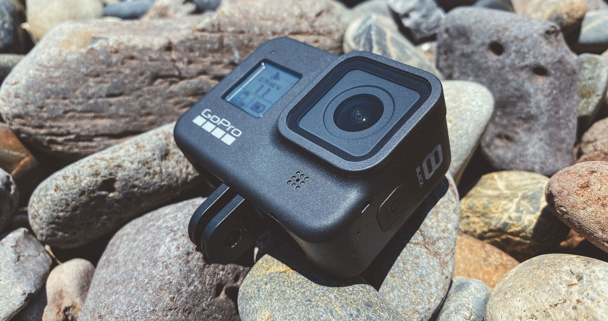 Review Gopro Hero 8 Worth The Upgrade Backpacker Banter
