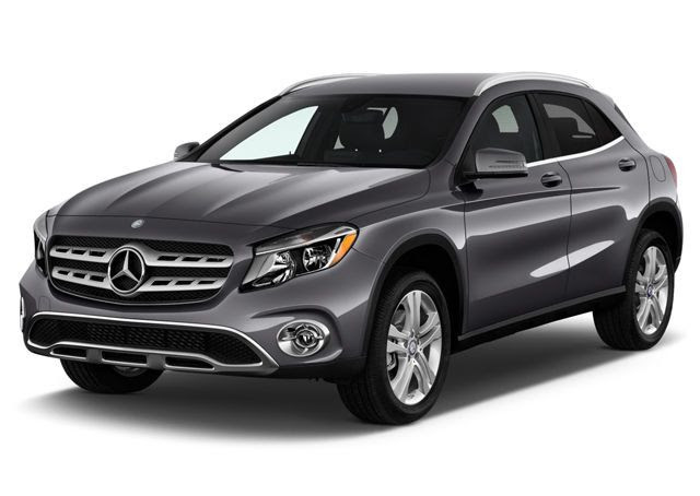 Mercedes Benz Gla Class 200 Price In Pakistan 2020 Gari New
