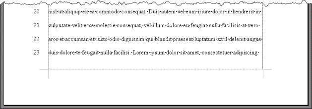 Improving The Bottom Line