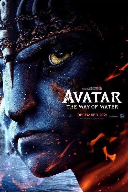 مشاهدة فيلم Avatar 2 2022 مترجم