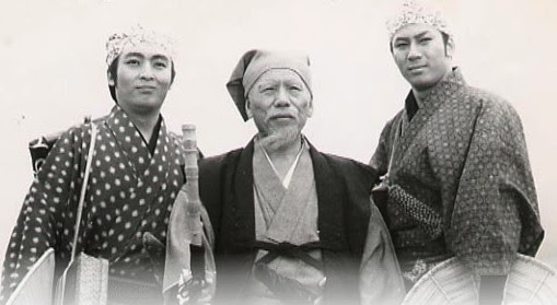 俺は助さん お前は格さん 水戸黄門 第一部が再放送 歴史 とはずがたり
