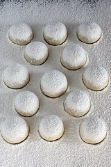 Almond-Orange Cookies - IMG_5656 pr1