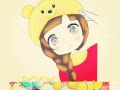 かわいい プーさん イラスト 可愛い 291936