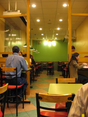 Wendy's Blogged