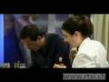 Spizzichi&bocconi.Farò uno gnocco finger..con P. Binaghi