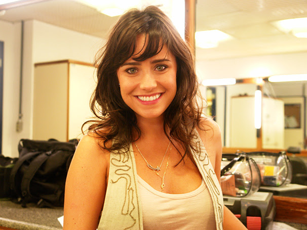 Fernanda Vasconcellos