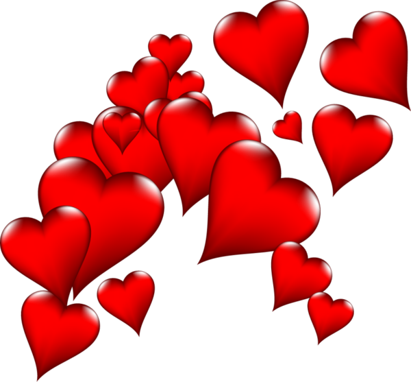 coeur,png,heart,Herzen,corazones,