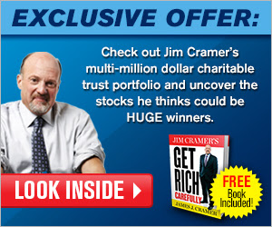 TheStreet.com - 300x250 - Action Alerts Plus