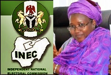 Amina Zakari