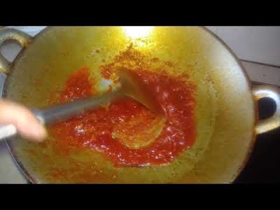 Resepi Ikan Masak Sambal
