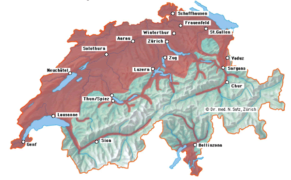 Karten