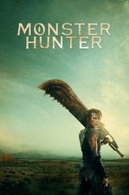 Monster Hunter 2020 يلم متدفق صندوق المكتب عبر الإنترنت بالعربية سينما