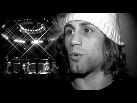 Aldo vs Faber: Urijah Faber Pre-fight Interview Video