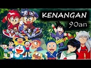 45+ Kartun Anak Jadul