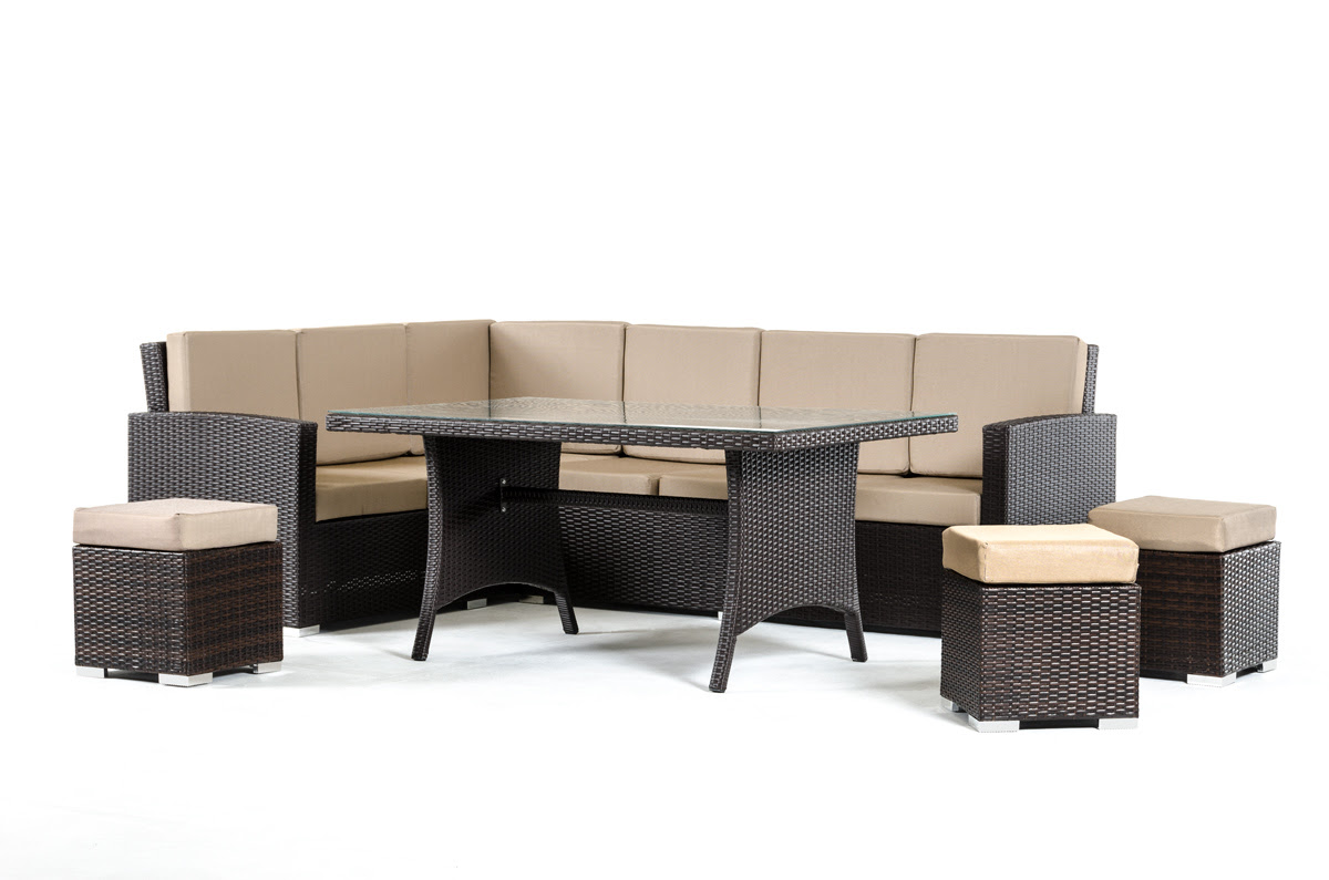 Buy Now Renava Kingston Modern Outdoor Dining Set Before Special Offer
Ends