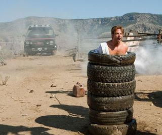 The a team bradley cooper