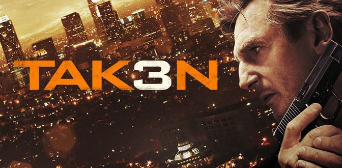Taken 3