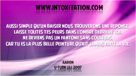 Movie Love Quotes Citations Les Chansons D Amour