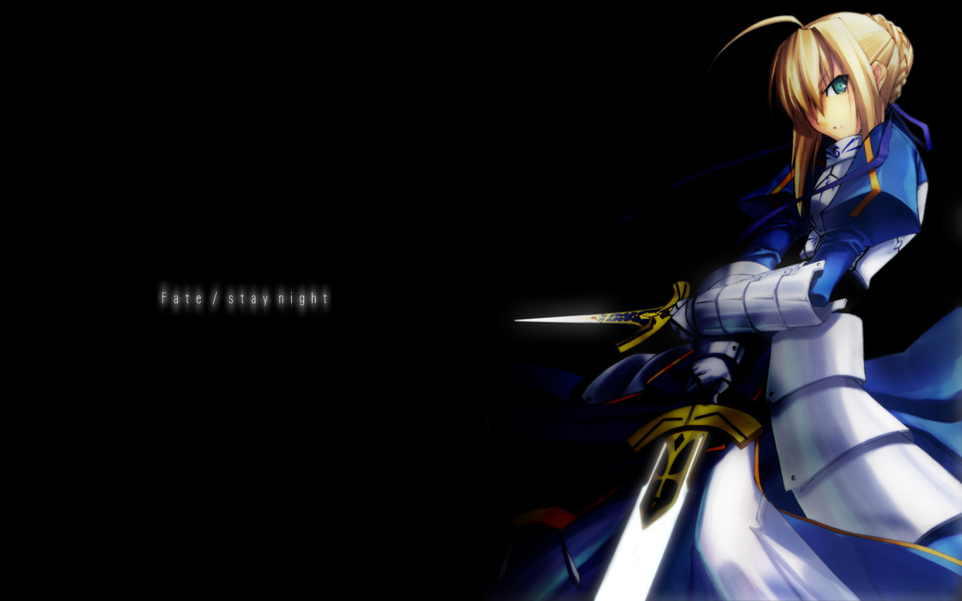 カテゴリー Fate Stay Night アニメ ｐｃゲームなどの壁紙ブログ