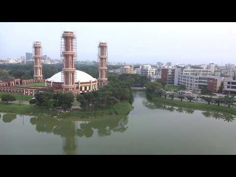 Nirjhor Residential Area, Dhaka Cantonment