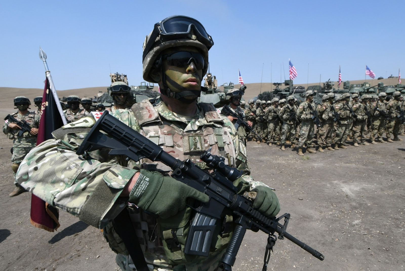 US Army working on a device that can assess traumatic US Army working on a device that can assess traumatic
