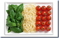 Food Flags
