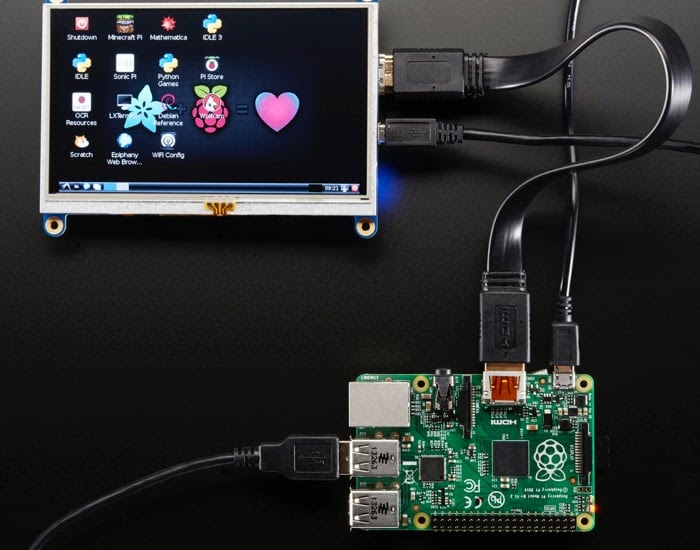 Raspberry Pi
