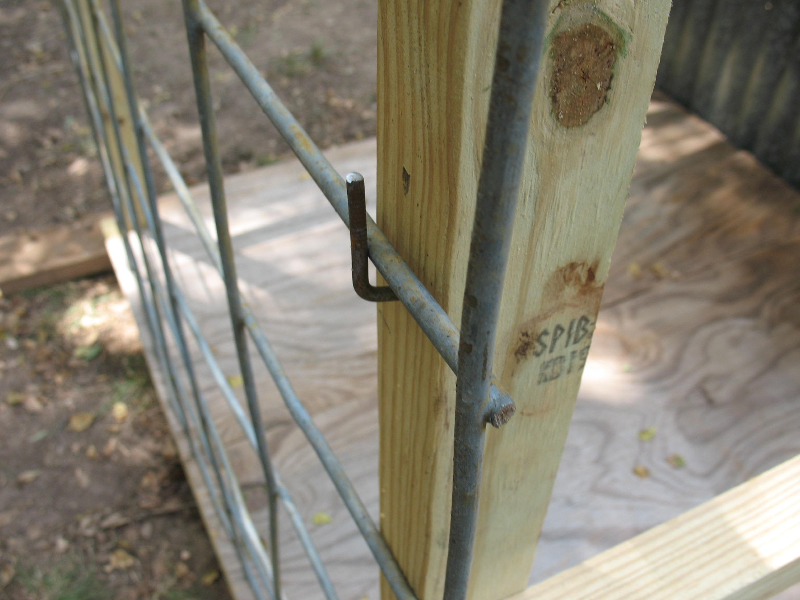 Plans for goat barns | Lidya