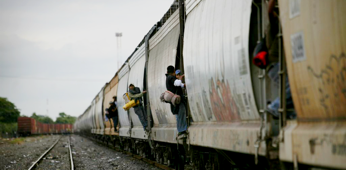 migrantes
