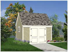 build with free garage plans, free shed plans, free small