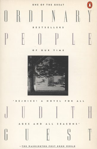 Ordinary People, by Judith Guest Ordinary People, by Judith Guest