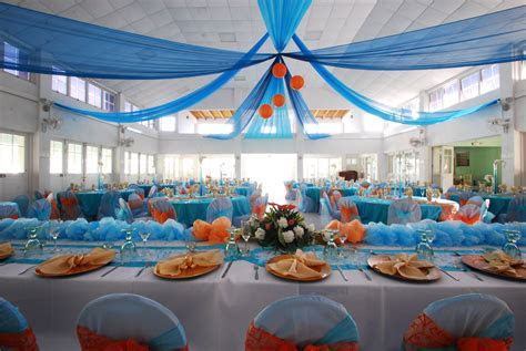event decorators planners companies rentals florists